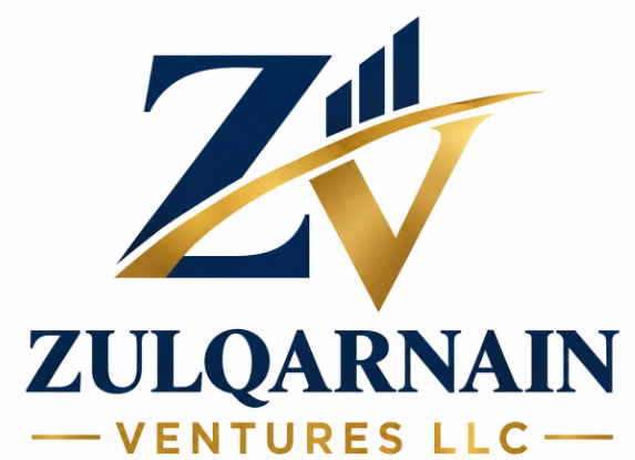 Zulqarnain ventures llc